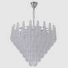 Люстра Crystal Lux Fontain FONTAIN SP18 CHROME фото 8