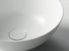 Раковина Ceramica Nova Element CN6003 белый матовый фото 5
