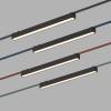 Трековый светильник Denkirs Belty Linear DK5577-BK фото 2