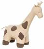 Пуф Leset Giraffe 4687204273681 Бежевый Omega 02/Коричневый Omega 22