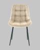 Стул Stool Group Флекс N AV 405N-N02-KP3-08 бежевый, велюр фото 2