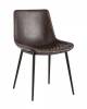 Стул Stool Group Деймон AV 462-Hcoc-9005 Коричневый
