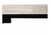 Стол Woodville Ivar 493135 Marbles KL-80 серый мрамор 180(260)x98x76 фото 10