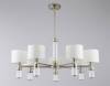 Подвесной светильник Ambrella light High Light LH71303 фото 3
