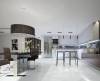 Керамогранит Goldis Tile Calkattah A0KB AAP White Plus Rectified 59.4x59.4 фото 2