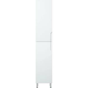 Шкаф-пенал Corozo Юта 35 SD-00000911 белый, 35 см
