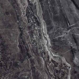 Керамогранит Primavera PR115 Titan Black Polished 60x60