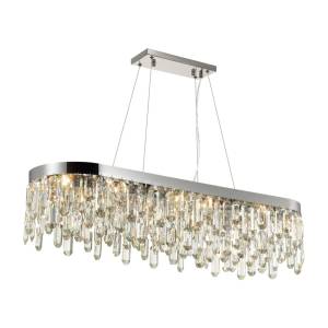 Подвесной светильник Odeon Light Hall Dakisa 4985/12