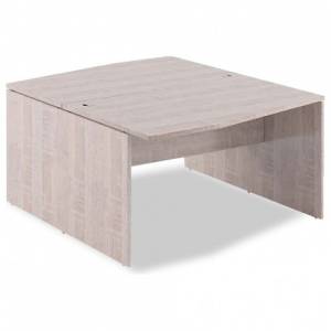 Стол офисный Skyland Xten 1232560, sk-01232560, X2CT 169.2 Дуб сонома