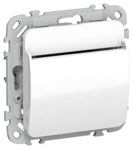 Выключатель карточный IEK Flite FI-V11-0-10-K01 белый