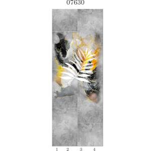 Панель ПВХ Panda Отражение 07630 270x25x0.8