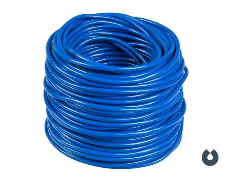 Кабель UNIPUMP КВВ-п 4*2,5 (бухта 200 м)