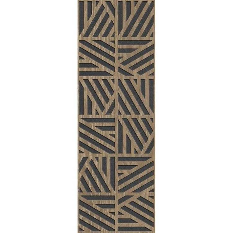 Декор Ape Ceramica Burlington A037882 Cumbrian Volcano Decor Rect 30x90