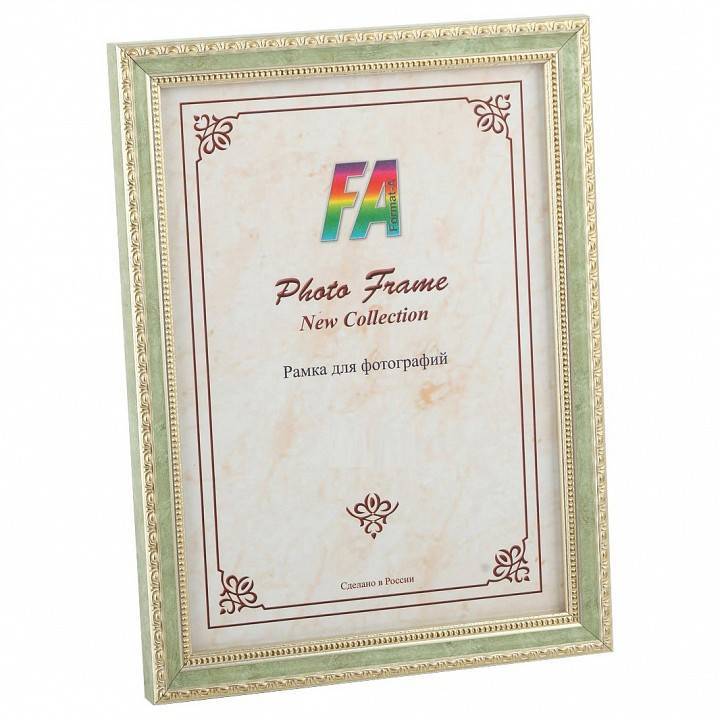 Настенная фоторамка FA Кружево Б0021138 (30х40 см.)