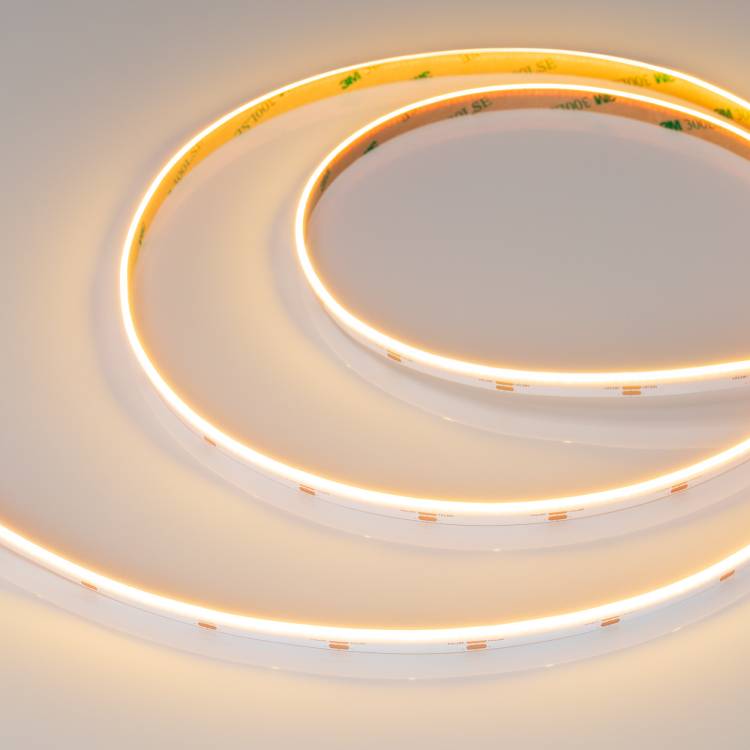 Лента светодиодная Arlight Cob 46904