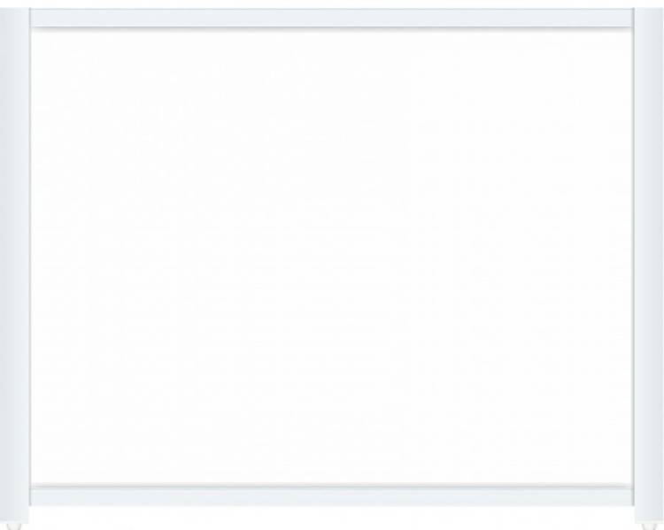 Боковая панель раздвижная Aquanet Premium 80