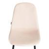 Стул Tetchair Breeze (mod. JSC-58) 21130 beige (бежевый) HLR2/черный 44x53x86 фото 6