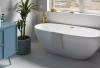 Керамогранит Equipe Porto 30618 Cross Black 12x12 фото 3