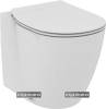 Чаша для унитаза приставного Ideal Standard Connect AquaBlade E052401