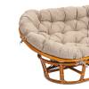 Диван Tetchair Мамасан Tetchair Мамасан 25868 медовый/меланж фото 6