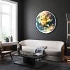 Настенный светодиодный светильник Imperium Loft Cosmos Earth 208936-23 фото 5