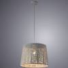Подвесной светильник Arte Lamp Celesta A2769SP-1WH фото 2
