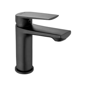 Смеситель для раковины Belz B10533-7 Черный