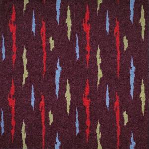 Ковровая плитка Tecsom Design Collection Privee C0507 50x50 см