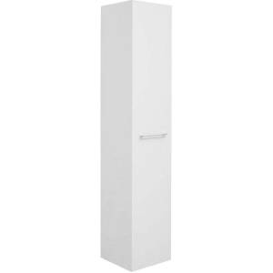 Шкаф-пенал De Aqua Токката Тока 167335 R белый, 1760x300x300