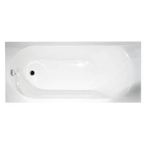 Ванна из искусственного камня Creto Fresh 20-1111 170x75