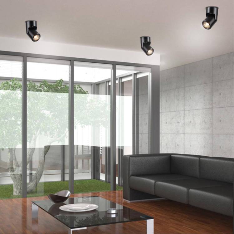 Спот Novotech Over Pipe 370453