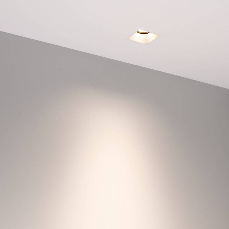 Встраиваемый светильник Arlight Rialto 048327