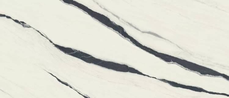 Керамогранит Atlas Concorde Russia Forte Dei Marmi 610010003172 Panda White Rett 60x120