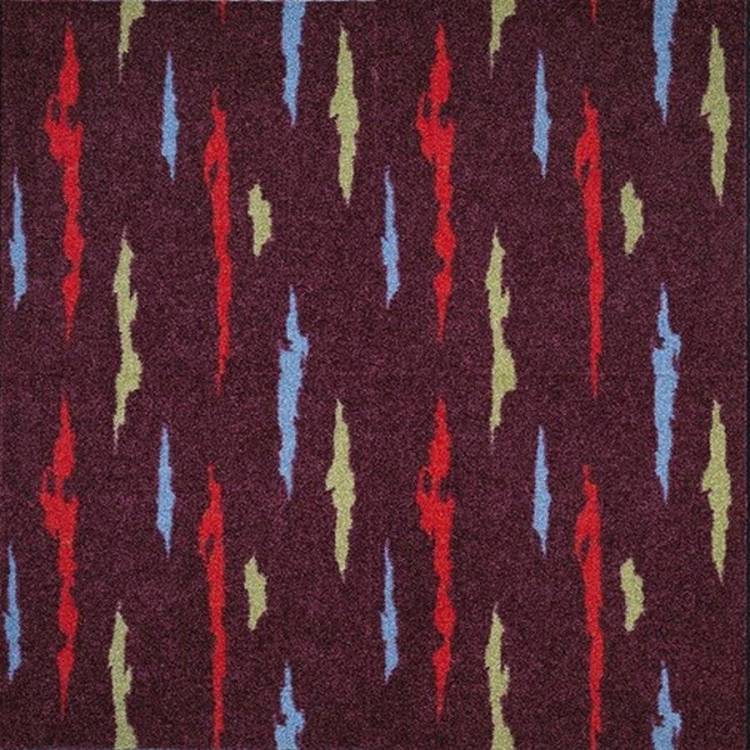 Ковровая плитка Tecsom Design Collection Privee C0507 50x50 см
