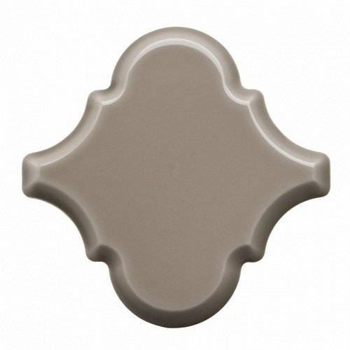 Керамическая плитка Adex Renaissance Adst8004 Arabesco Biselado Eucalyptus 15x15