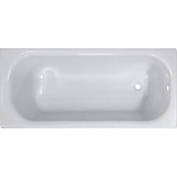 Акриловая ванна Triton Ультра 170x70