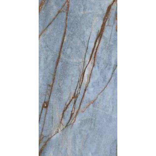 Керамогранит Rex Ceramiche Heritage Luxe 775042 Azure Comf 9 mm Ret 60x120