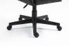 Кресло компьютерное Stool Group TopChairs Wyvern GF-8066-6 black+red черно-красный фото 12