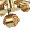 Подвесная светодиодная люстра Odeon Light Exclusive Lion 5467/35L фото 9