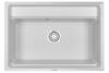 Мойка кухонная Granula Kitchen Space KS-7301 арктик