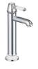 Смеситель для раковины Boch Mann Marbella XL BM8729 Хром