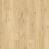 SPC Плитка Quick-Step Alpha Vinyl Small Planks AVSP40018 Бежевый Дуб 1251x189x5