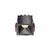 Встраиваемый светильник Technical Alfa LED DL043-01-10W3K-SQ-B-1