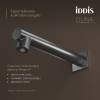 Душевая система Iddis Duna DUNGMSTi68 графит матовый фото 6