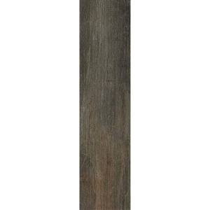 Керамогранит Serenissima Cir Fossil 1067943 Lines Bruno Ret 30x120