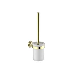 Ершик Aquatek Классик AQ4510PG полированное золото