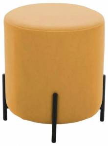 Пуф Столлайн Шарль 2023012005201 VENDETA 12