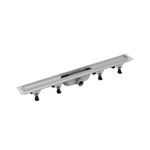 Душевой лоток Plastbrno Design 2 SZE2750 755 мм