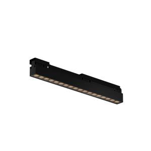 Уличный трековый светильник Outdoor Exility IP O-TR02-2-S-18WB4K
