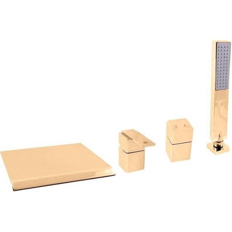 Смеситель Rav Slezak Loira LR574.5PZ